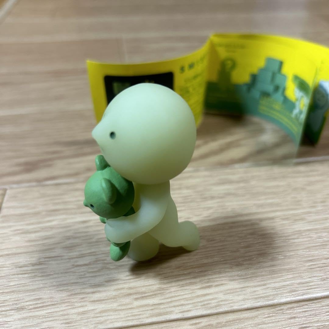 Amazon.co.jp: スミスキー シークレット フィギュア : おもちゃ